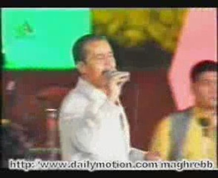 cheb Sahraoui mohal nabrik