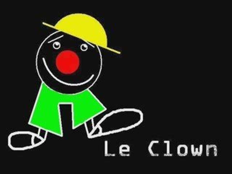 Le Clown