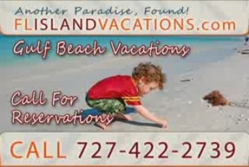 Скачать видео: Vacation Rental Florida Gulf Coast