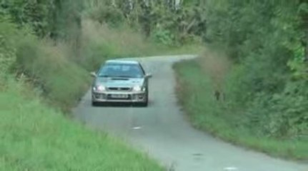 route fermé exterieur