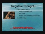 Negative Thoughts 3 Easy Ways To Banish Negative Thoughts