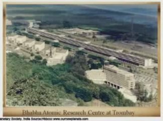 Dr.Homi J.Bhabha Birth Centenary