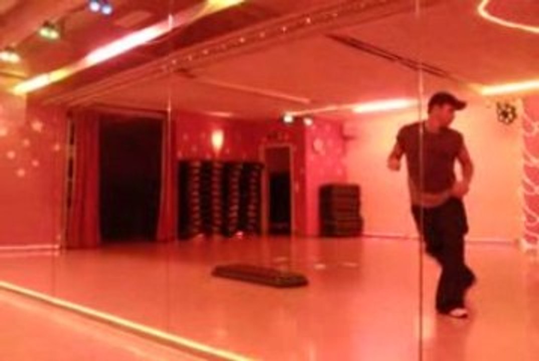 Step By Fabian Kühn fit x