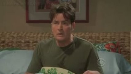 Two And A Half Men S07E06 Promo