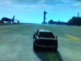 vidéo délire GTA IV