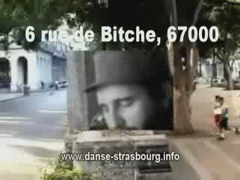 Salsa Cubaine et initiation aux danses Afro-Cubaines