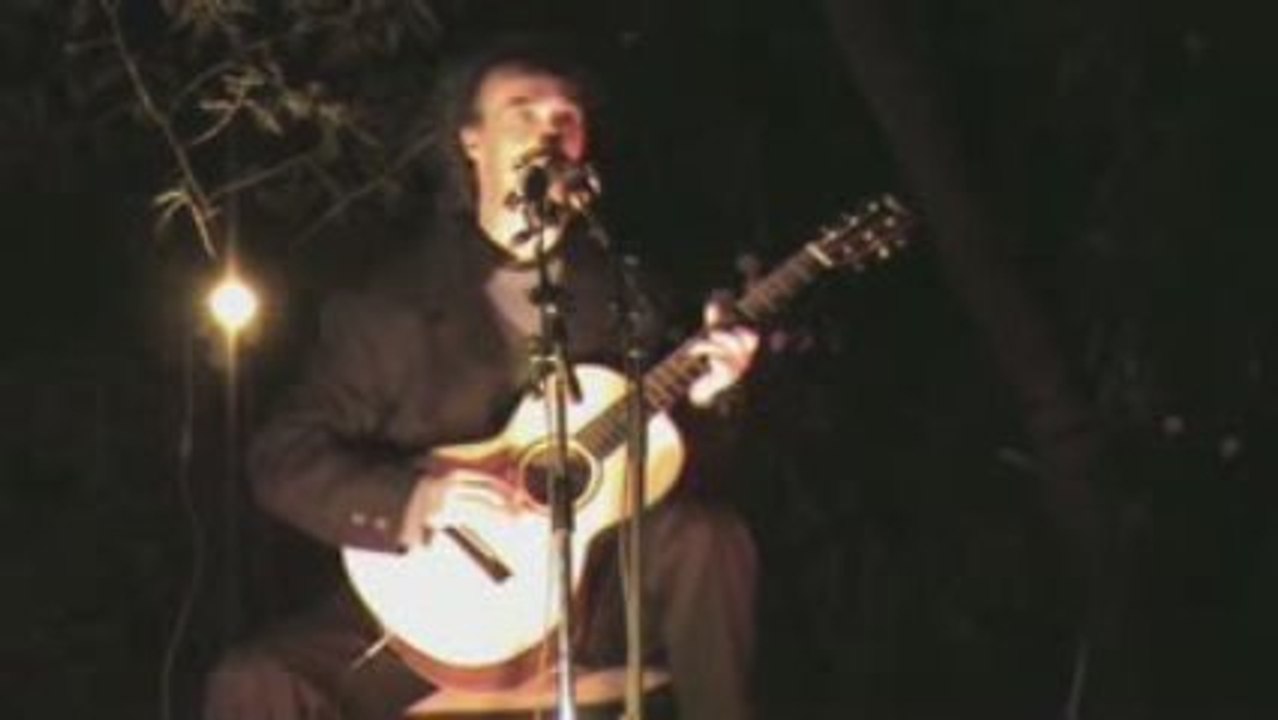 Nobody's dirty business - played by Alric M -Live