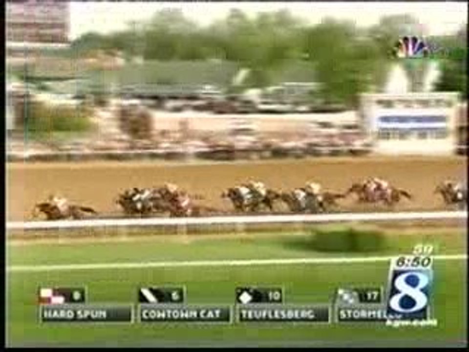 KGW NorthWest NewsChannel 8 6:30 pm 5-5-2007 Part 2
