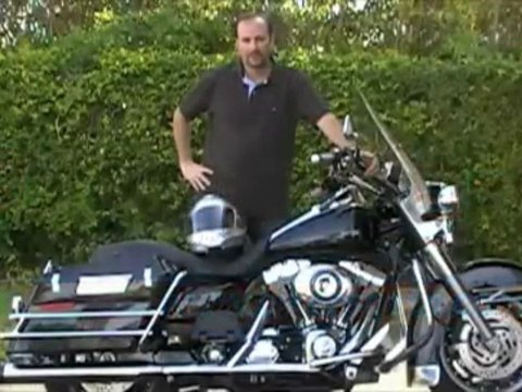 Helmet review - Sy-Max II by HJC