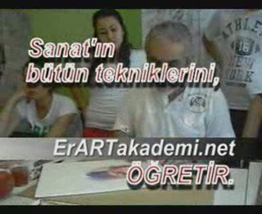 ÇOCUK RESİM KURSU,ÇOCUKLARA RESİM KURSLARI ZorbayART KADIKÖY