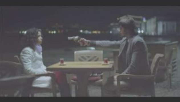 Beş Şehir Fragman (2009)