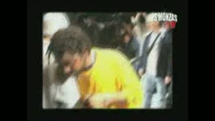 Scar Logan Teaser-2009 en exclu sur réality mixtape