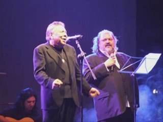 Tio Moncho y Parrita No te atormentes morena