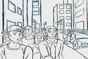 Cinematography Final Exam 📽️