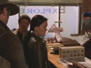 Sydney Fox, 1.12 Le sarcophage de jade 1 sur 3