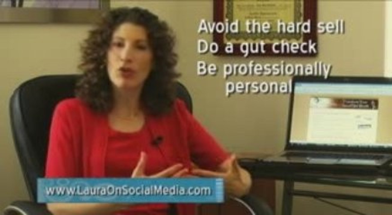 Facebook Twitter Social Media Training for Marketing Success