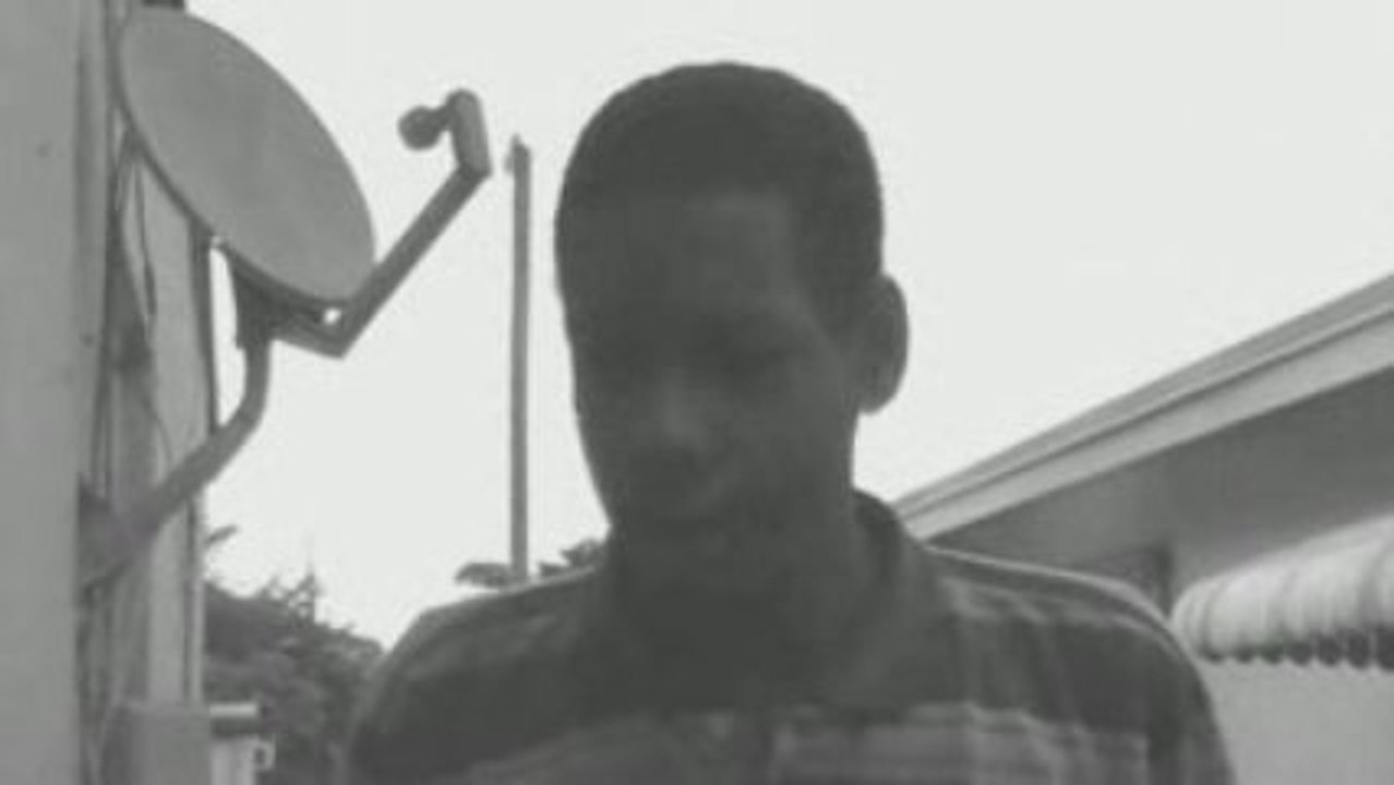 in the ghetto people take matter