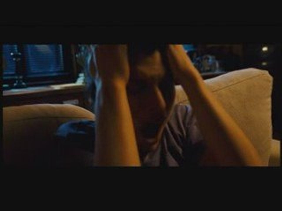 The Fourth Kind - Clip 1