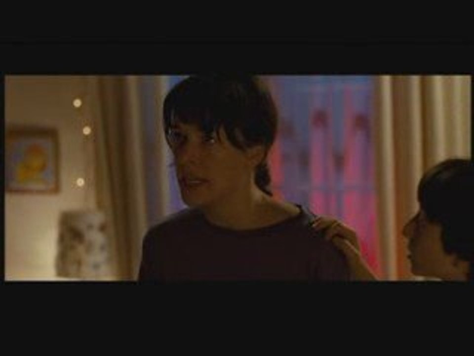 The Fourth Kind - Clip 2