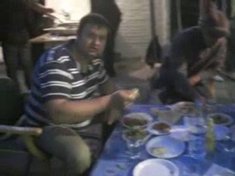 hollanda batitrakyalilar iftar yemegi 2009 no2. bolum