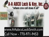 Smyrna Locksmith (AA- Abco Locksmith) 24 hours Locksmiths