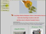 San Diego Medical Marijuana