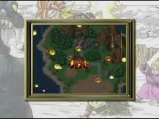 Chrono Trigger - Bande annonce américaine pour Chrono Trigge