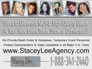 Meeting and Event Jobs