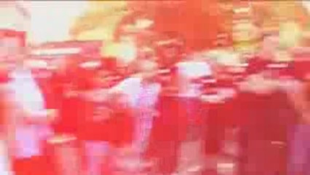 Orange RockCorps 2