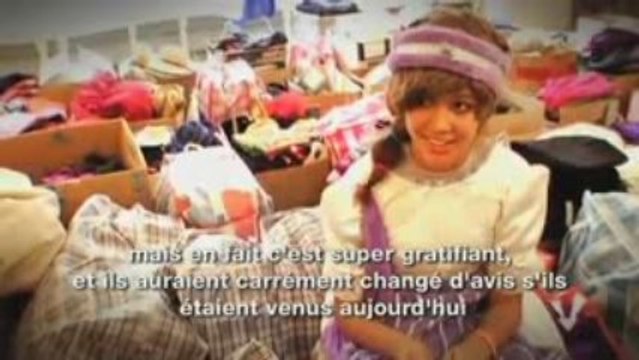 ORANGE ROCKCORPS DEBARQUE EN FRANCE !