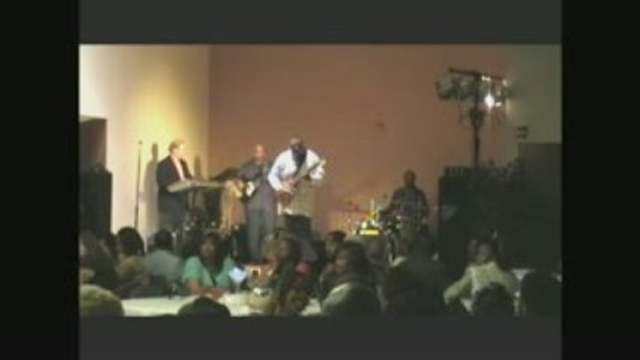 Never Too Much / Kenny Wright