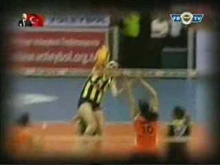 Fenerbahçe Acıbadem Süper Kupa klibi