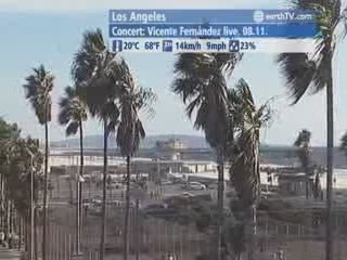 Cape Town - South Africa, Kyiv - Ukraine, Hong Kong SAR - China, Niagara Falls - Canada, Los Angeles - USA, Manila - Philippines, Palma de Mallorca - Spain