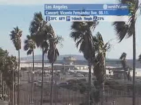 Cape Town - South Africa, Kyiv - Ukraine, Hong Kong SAR - China, Niagara Falls - Canada, Los Angeles - USA, Manila - Philippines, Palma de Mallorca - Spain