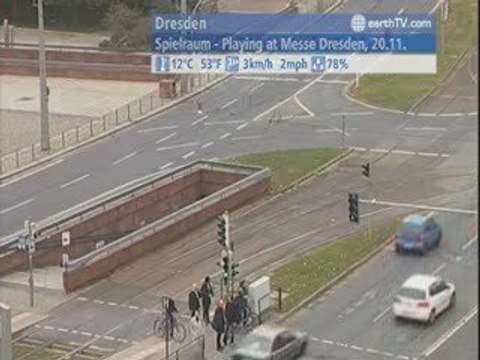 New York - USA, Yas Island - UAE - Abu Dhabi, Lech Zurs am Arlberg - Austria, Dresden - Germany, Metz - France, Lugano - Ticino - Switzerland, Udaipur - India