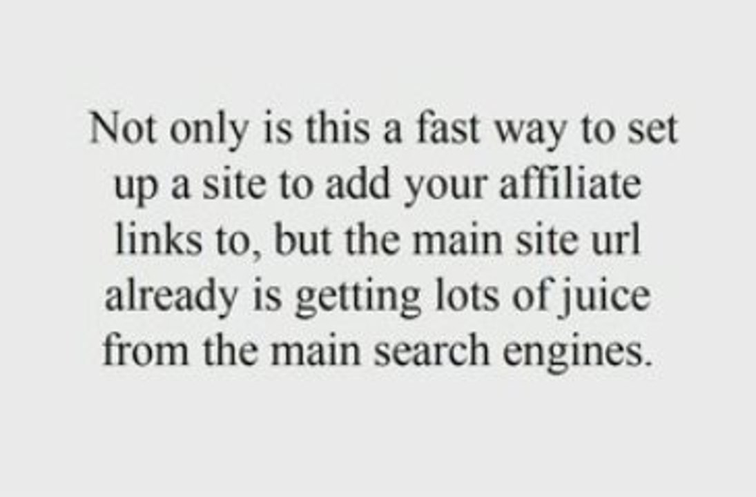How to Become An Affiliate Without A Website