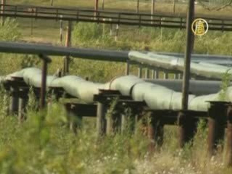 Глобальное потепление и «Газпром» угрожают народам Севера