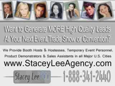 Event Planning Jobs P.A.