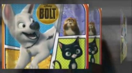 Bolt Birthday Party Supplies