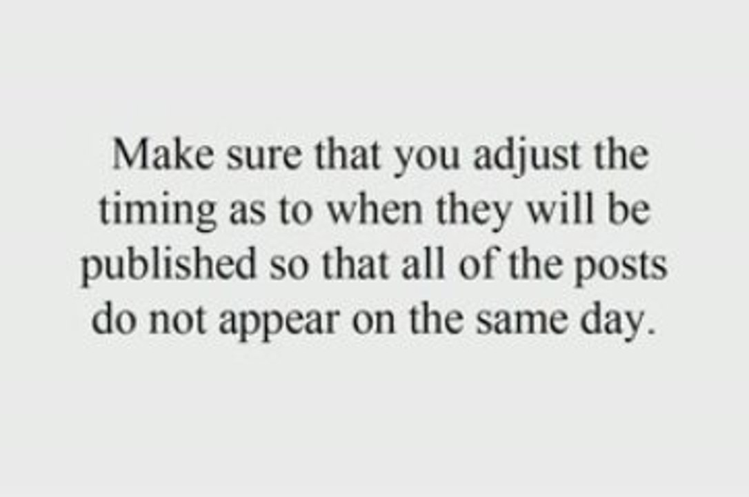 How to Make Money With A Blog