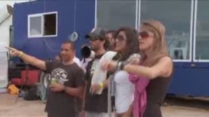 Shipsterns Dungeons and Portuguese Tow Ins with Mick Fanning