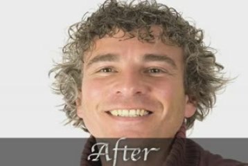 Men's Hairpiece Repair Orange County CA