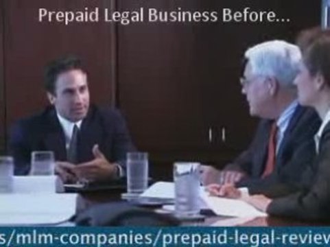 Pros And Cons Of Prepaid Legal Services