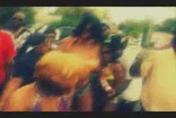 Lady J - Rain Money (Official Music Video) HQ