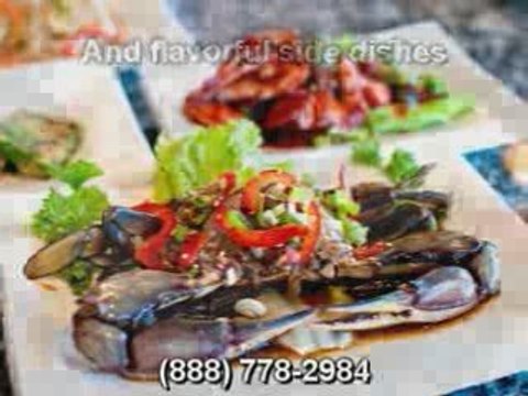 Korean Food Torrance - Torrance Korean Food Restaurant AYCE