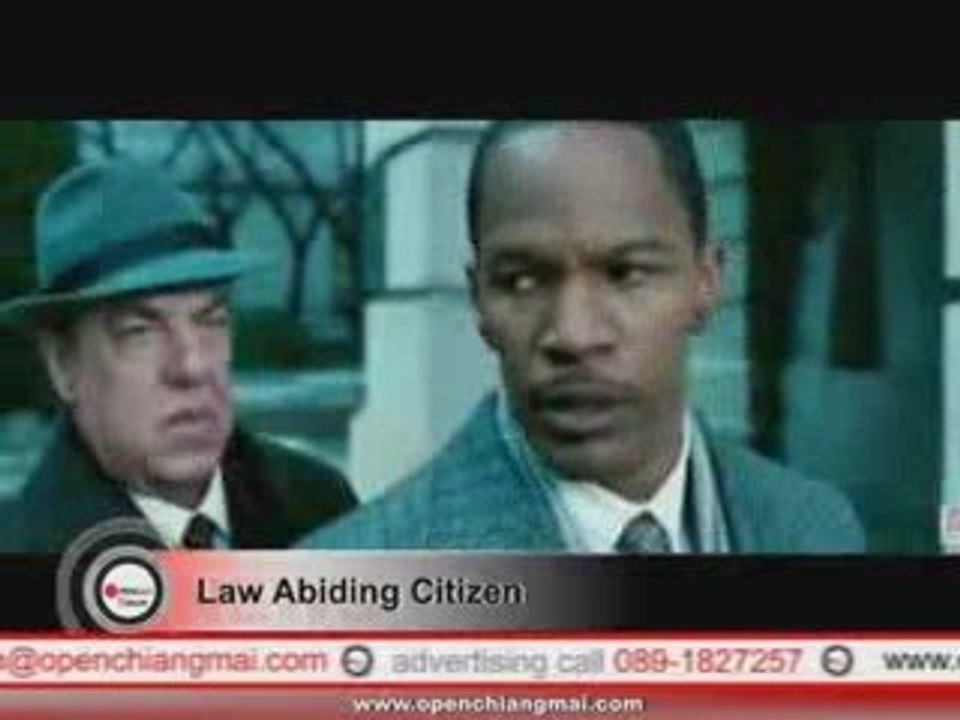 Chiang Mai News 14/10/09