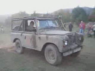 Offroad çekim by sefer