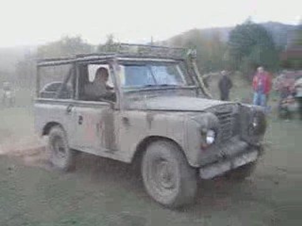 Offroad çekim by sefer