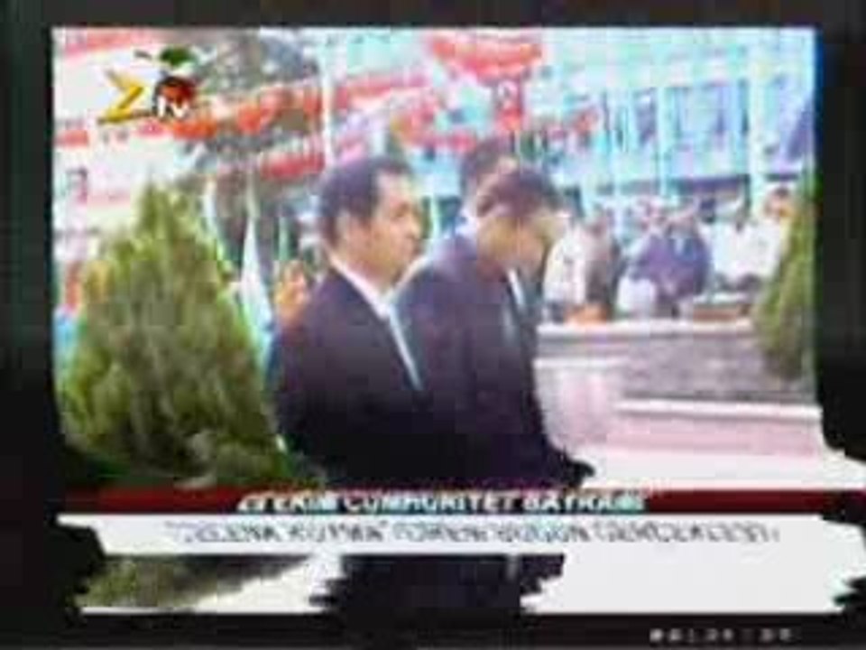 zilede 29 ekim cumhuriyet bayramı çelenk koyma töreni