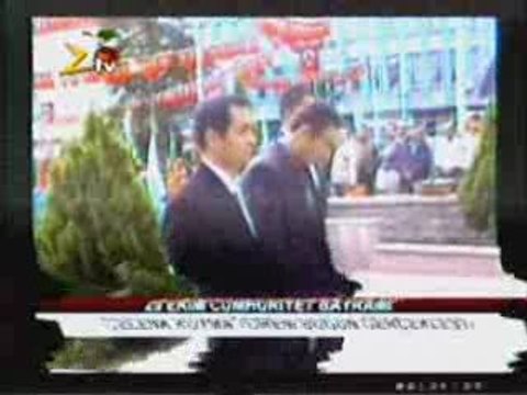 zilede 29 ekim cumhuriyet bayramı çelenk koyma töreni